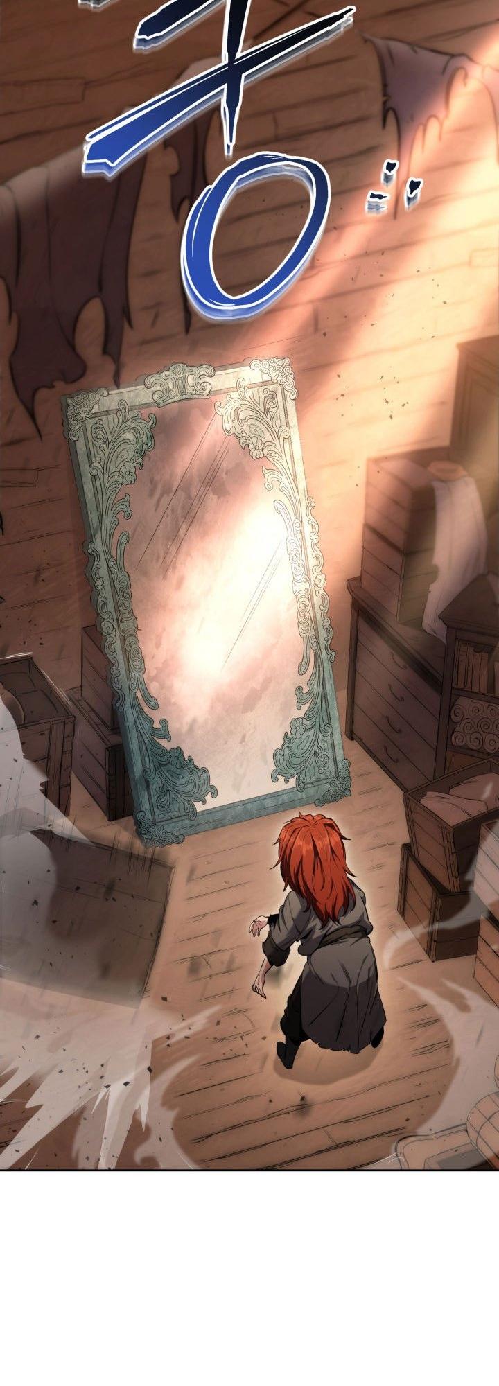 The Nine Heavens Swordmaster Chap 3 - Next Chap 4