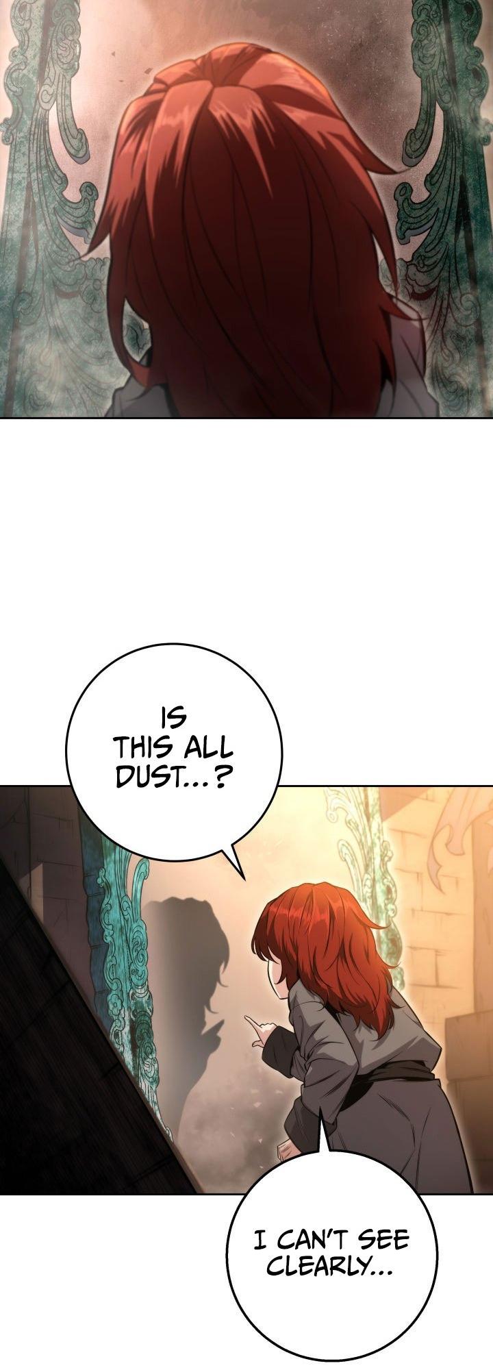 The Nine Heavens Swordmaster Chap 3 - Next Chap 4