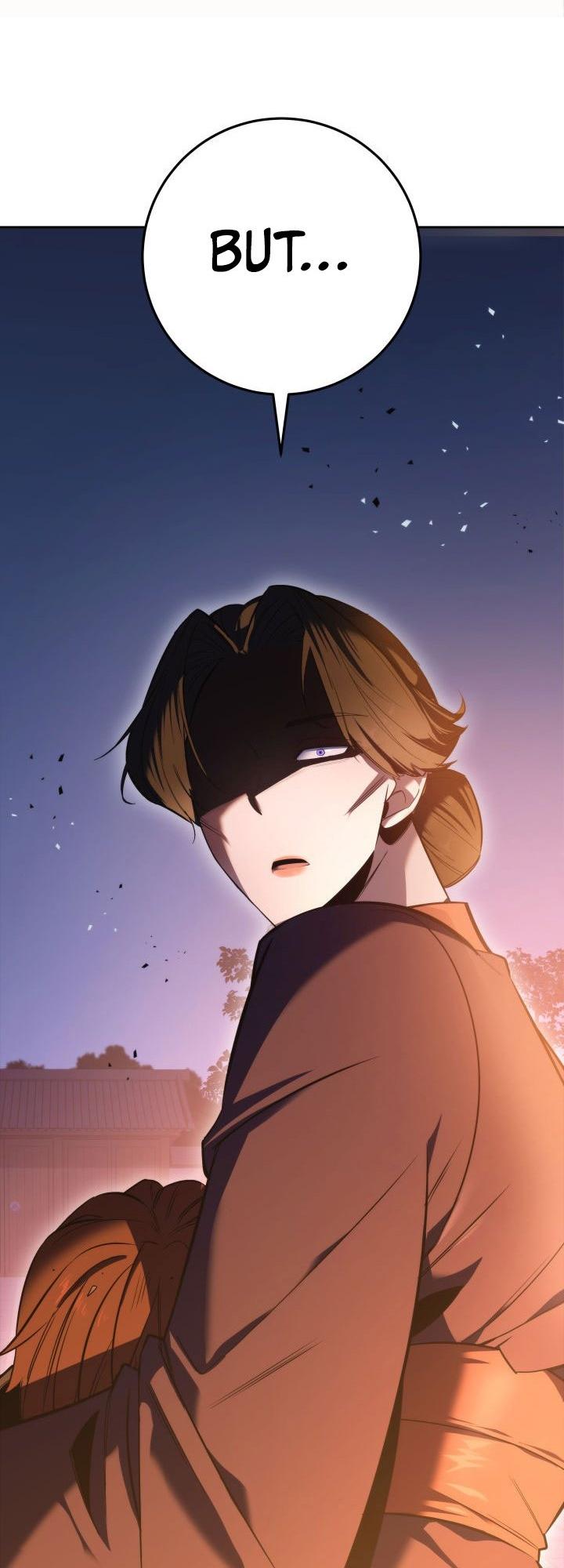 The Nine Heavens Swordmaster Chap 3 - Next Chap 4