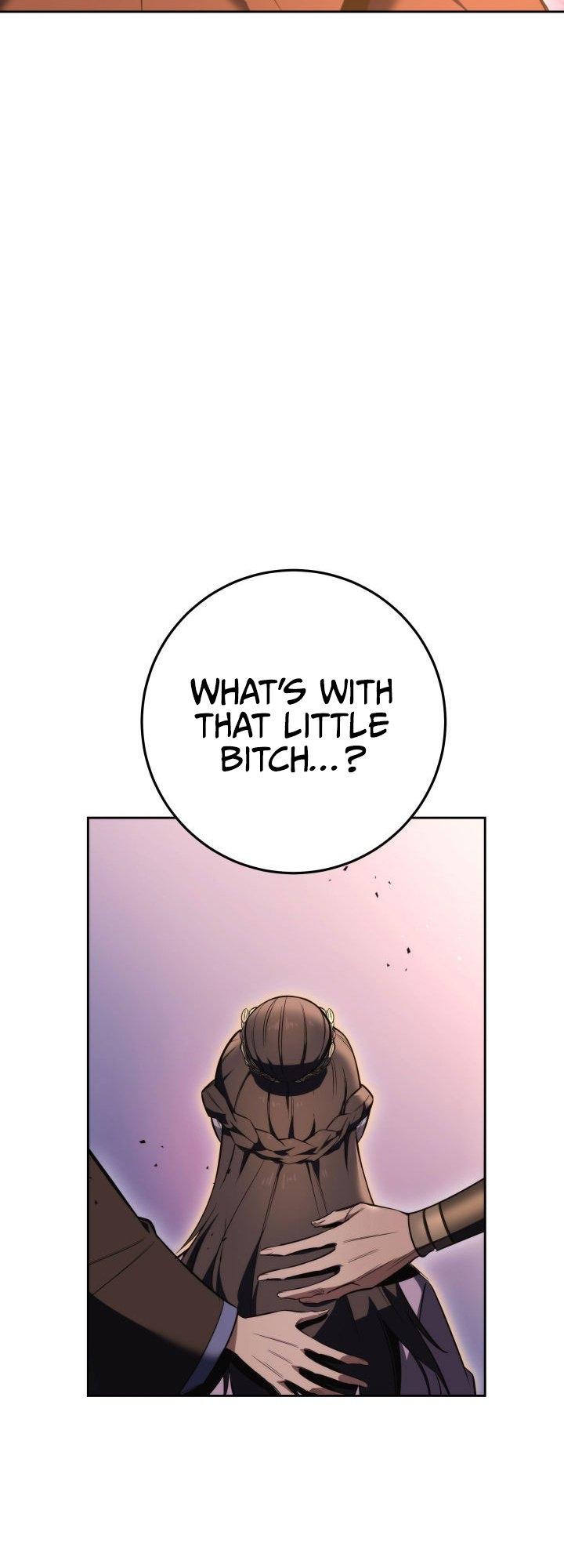 The Nine Heavens Swordmaster Chap 3 - Next Chap 4