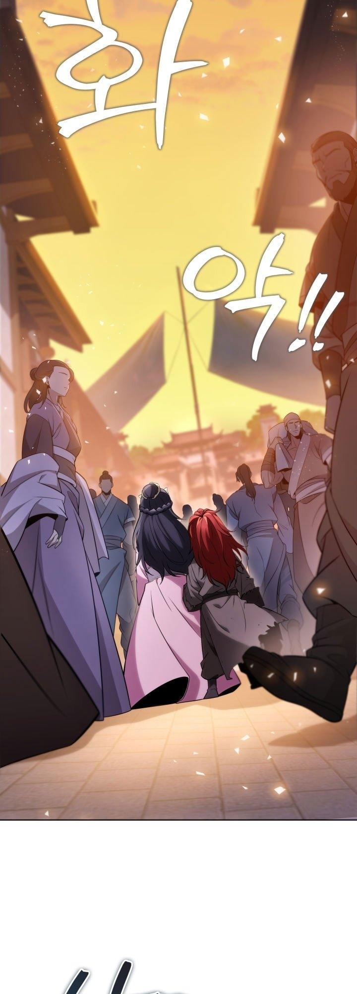 The Nine Heavens Swordmaster Chap 3 - Next Chap 4