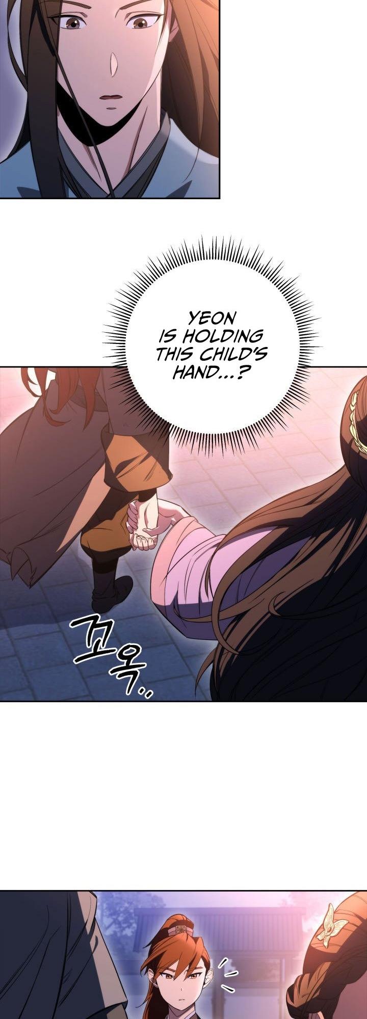 The Nine Heavens Swordmaster Chap 3 - Next Chap 4