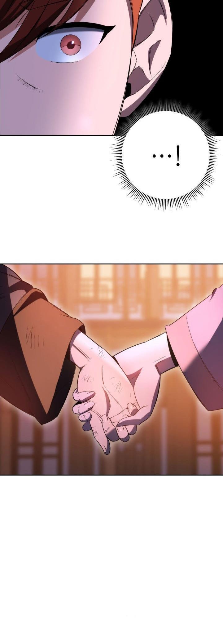 The Nine Heavens Swordmaster Chap 3 - Next Chap 4