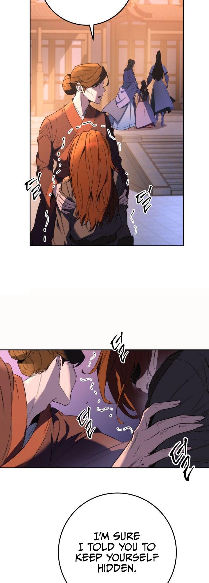 The Nine Heavens Swordmaster Chap 3 - Next Chap 4