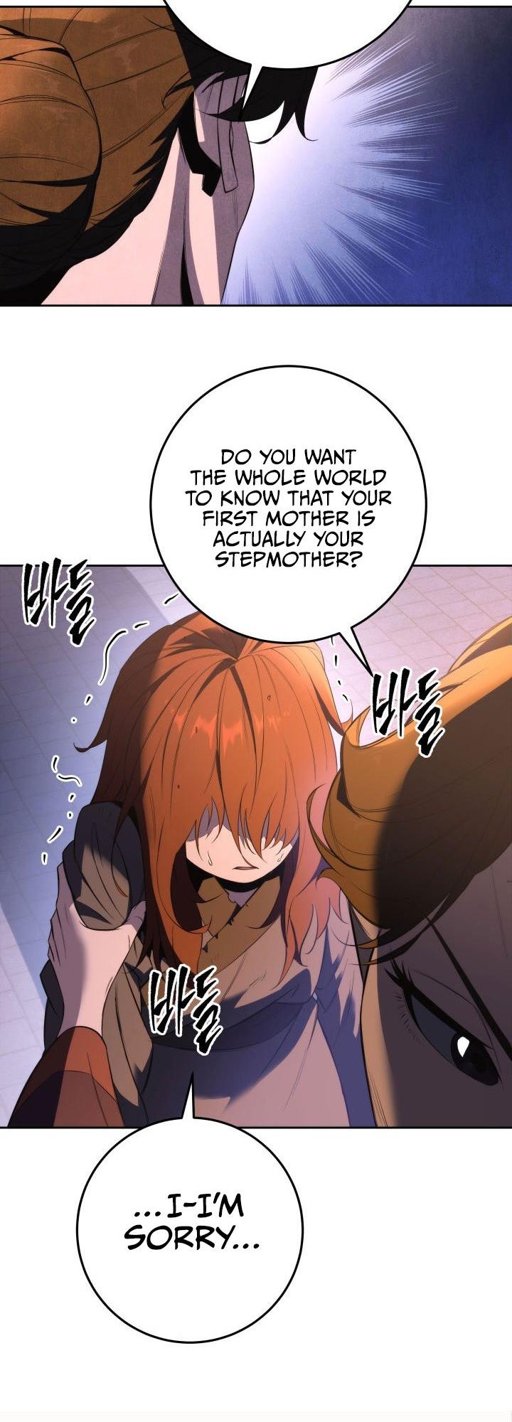 The Nine Heavens Swordmaster Chap 3 - Next Chap 4