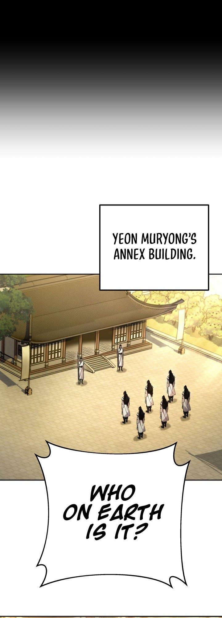 The Nine Heavens Swordmaster Chap 3 - Next Chap 4