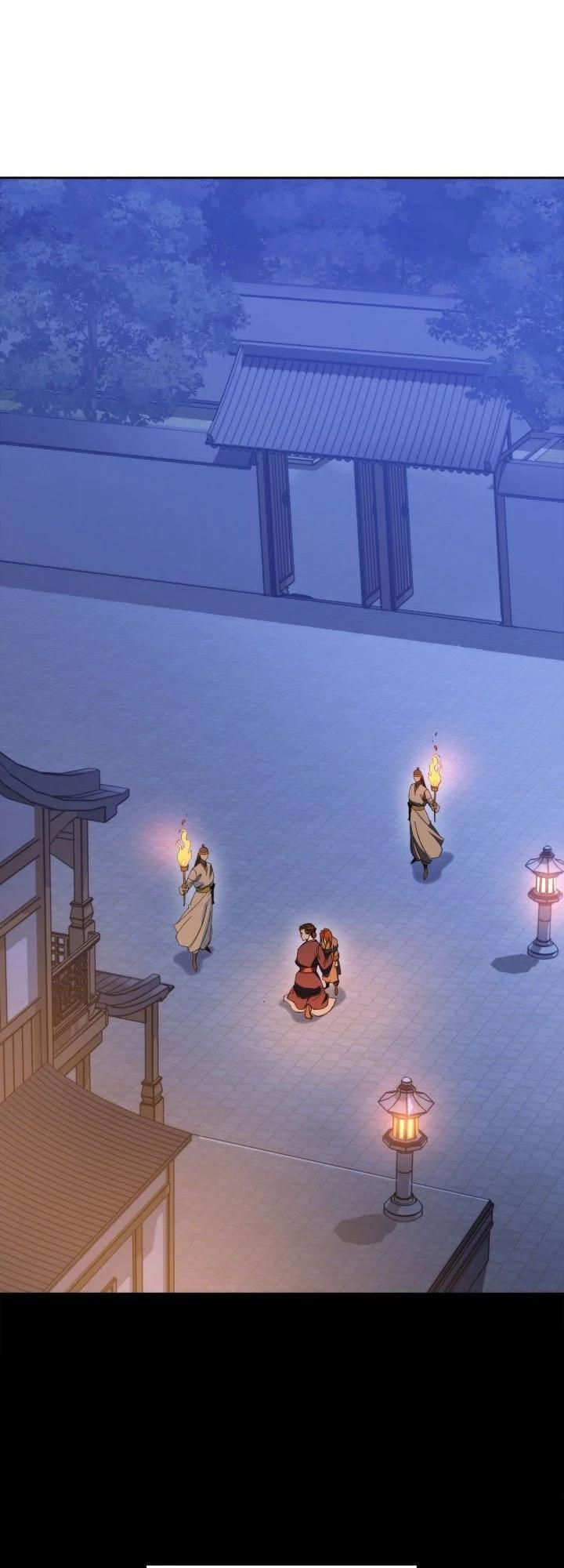 The Nine Heavens Swordmaster Chap 3 - Next Chap 4