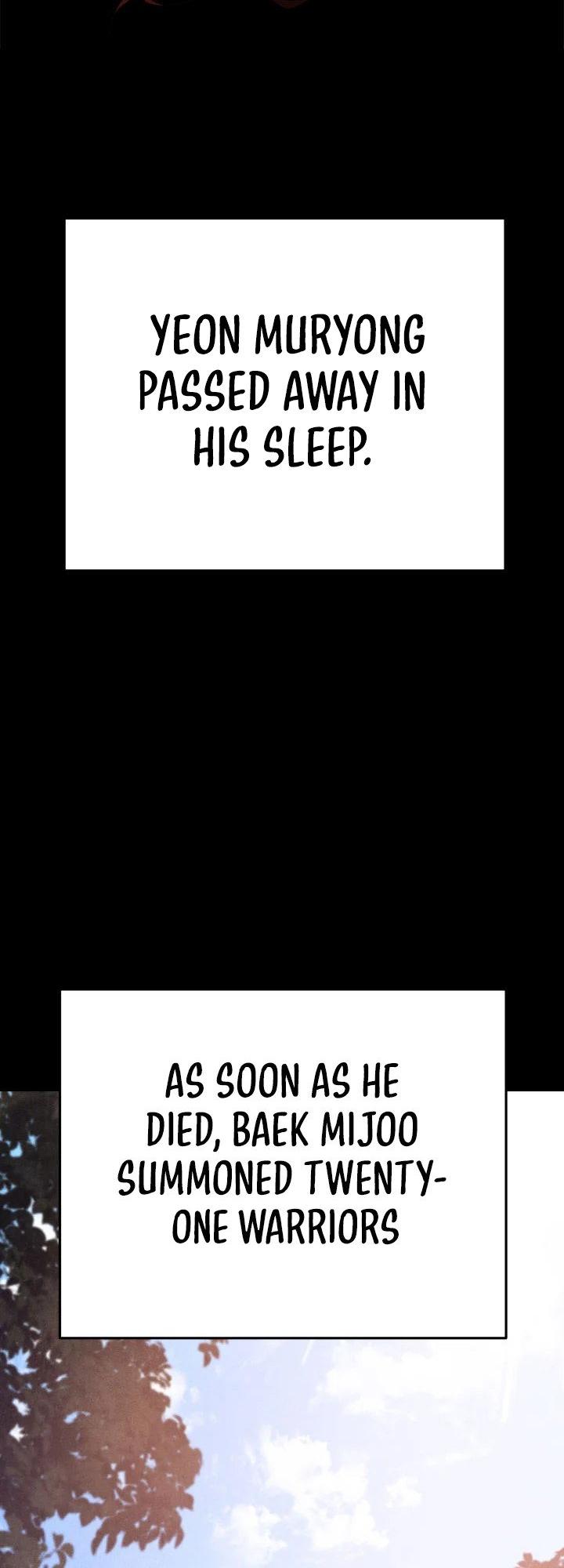 The Nine Heavens Swordmaster Chap 3 - Next Chap 4