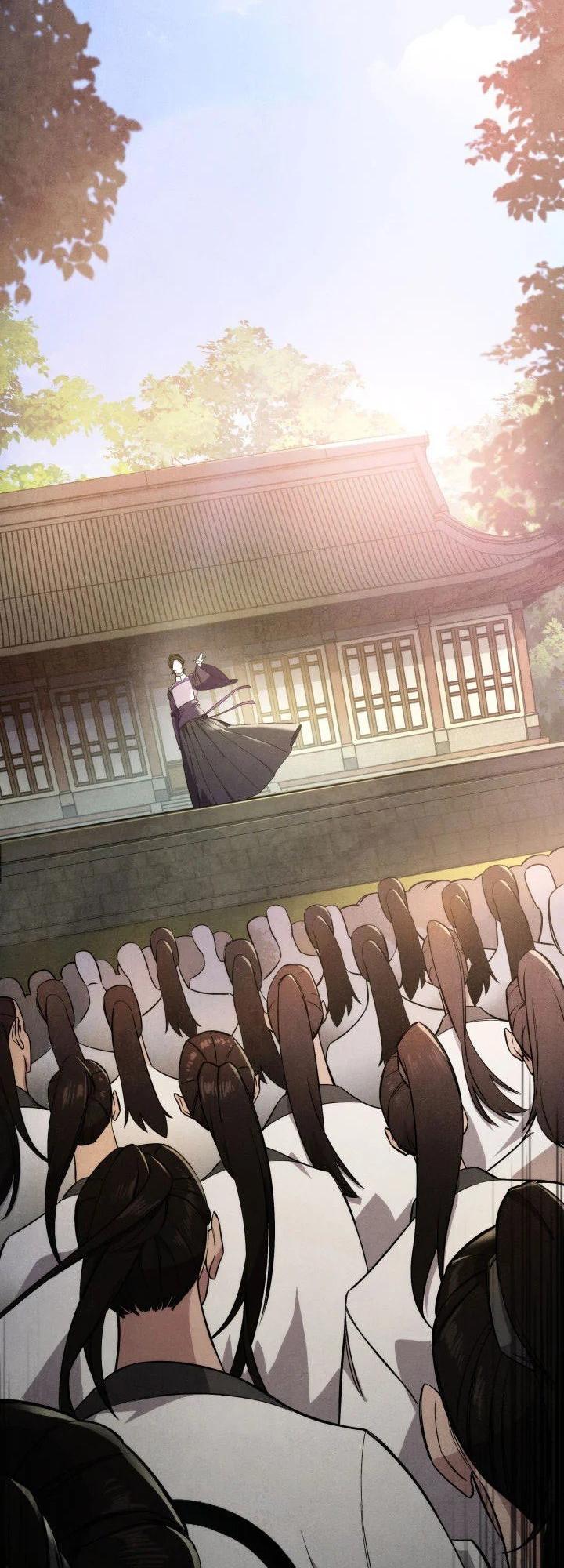 The Nine Heavens Swordmaster Chap 3 - Next Chap 4