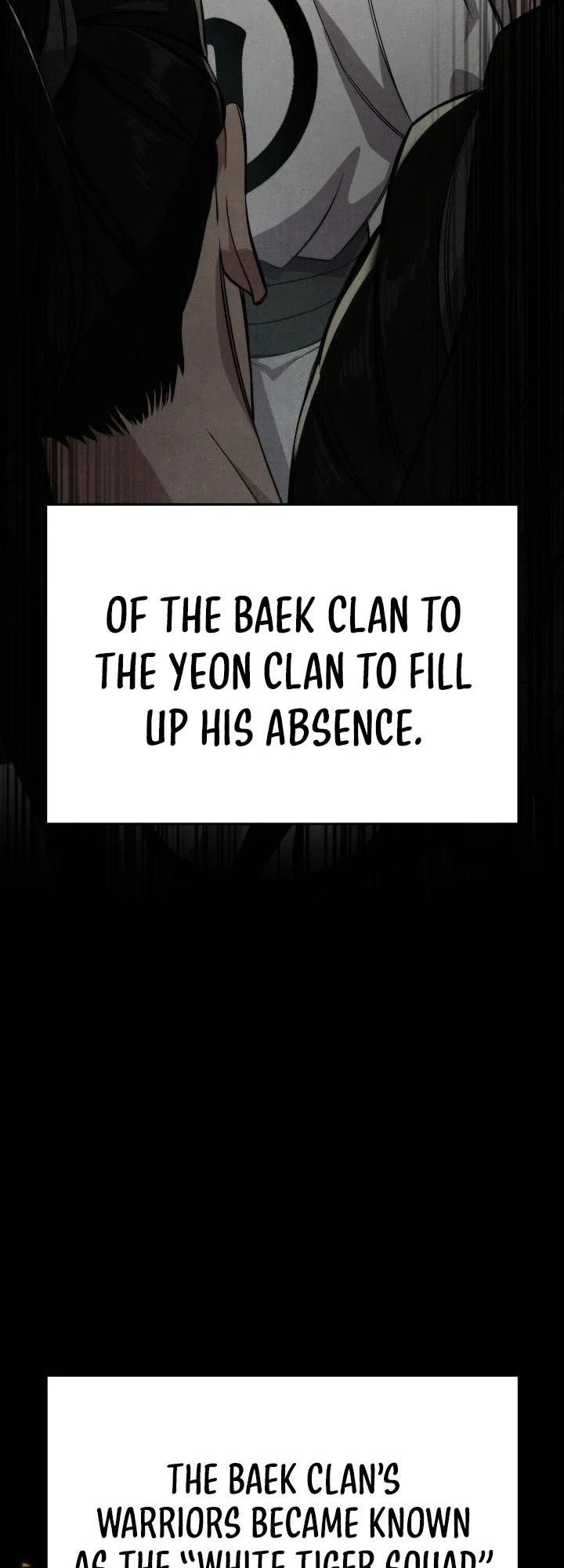 The Nine Heavens Swordmaster Chap 3 - Next Chap 4