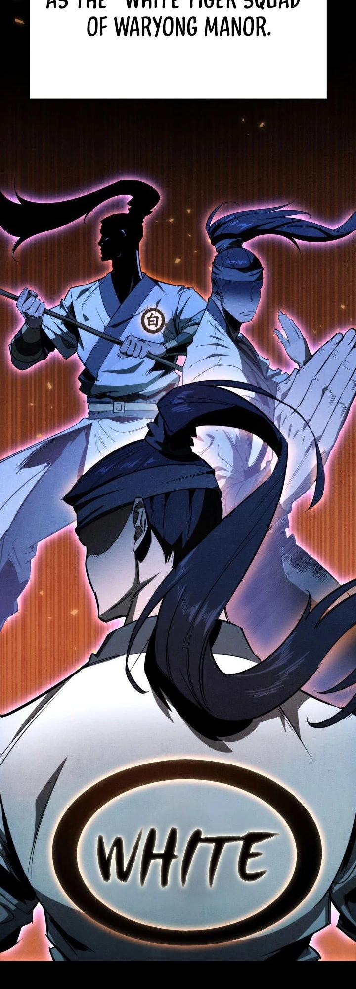 The Nine Heavens Swordmaster Chap 3 - Next Chap 4