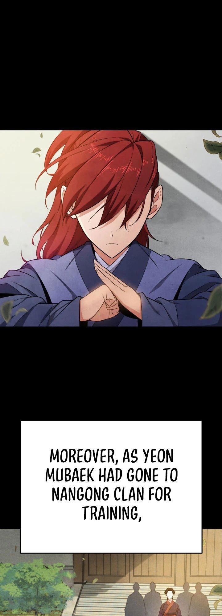 The Nine Heavens Swordmaster Chap 3 - Next Chap 4