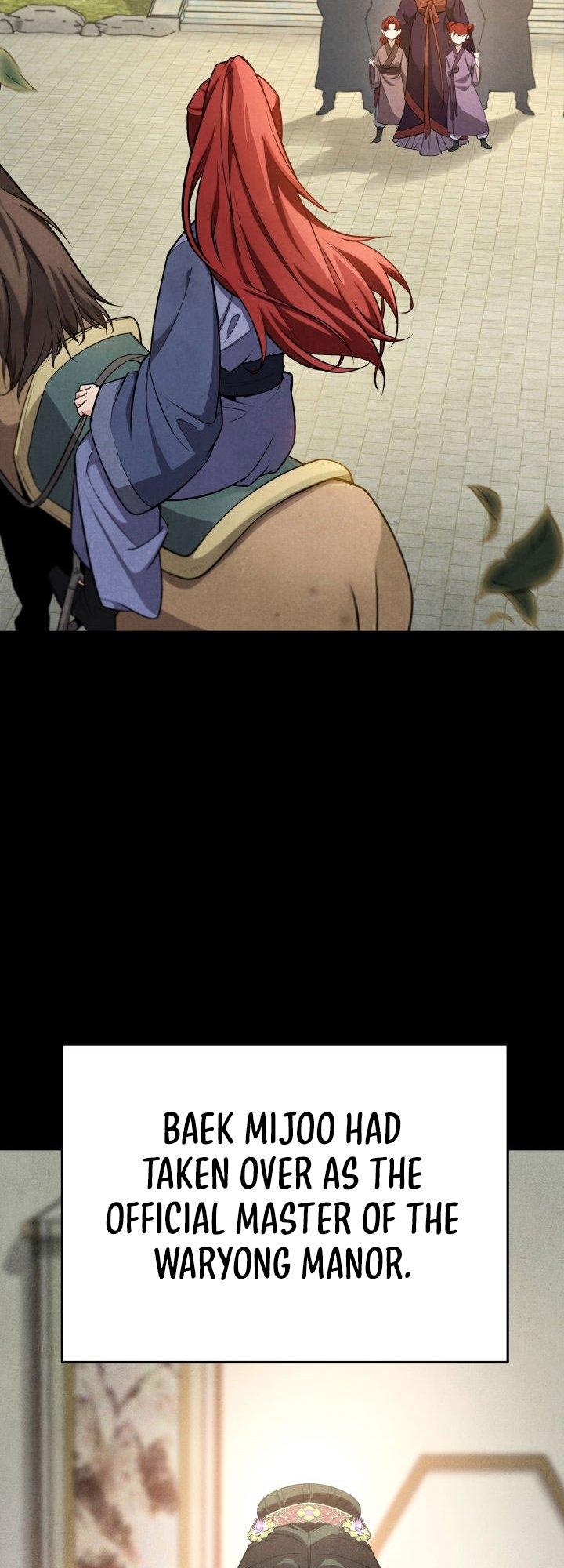 The Nine Heavens Swordmaster Chap 3 - Next Chap 4