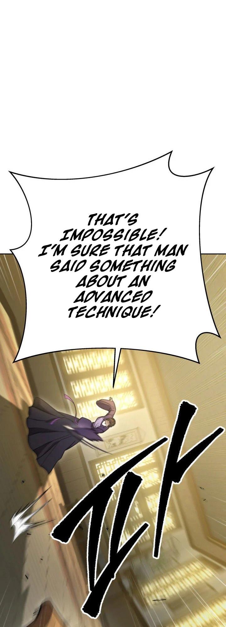 The Nine Heavens Swordmaster Chap 3 - Next Chap 4