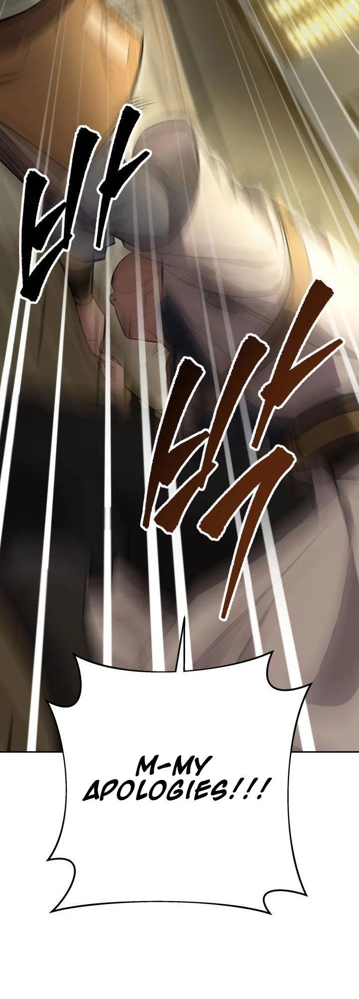 The Nine Heavens Swordmaster Chap 3 - Next Chap 4