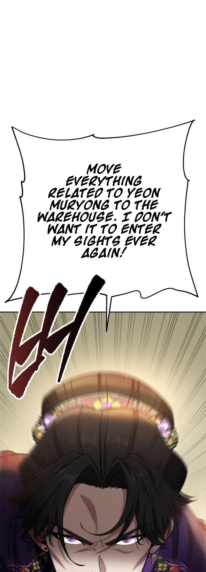 The Nine Heavens Swordmaster Chap 3 - Next Chap 4