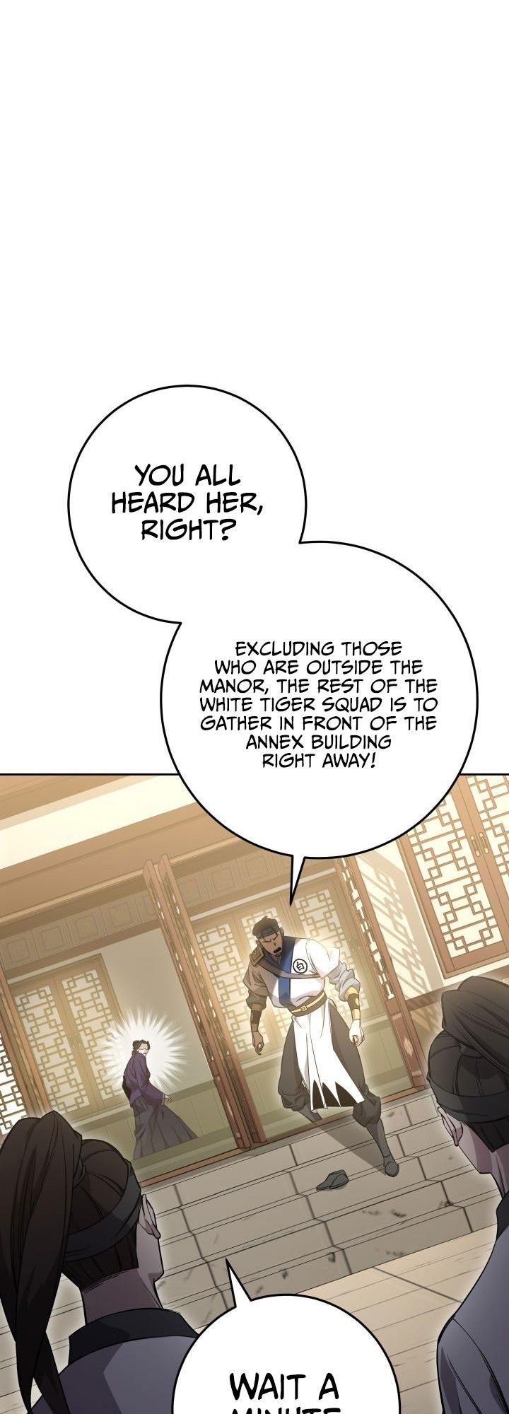 The Nine Heavens Swordmaster Chap 3 - Next Chap 4