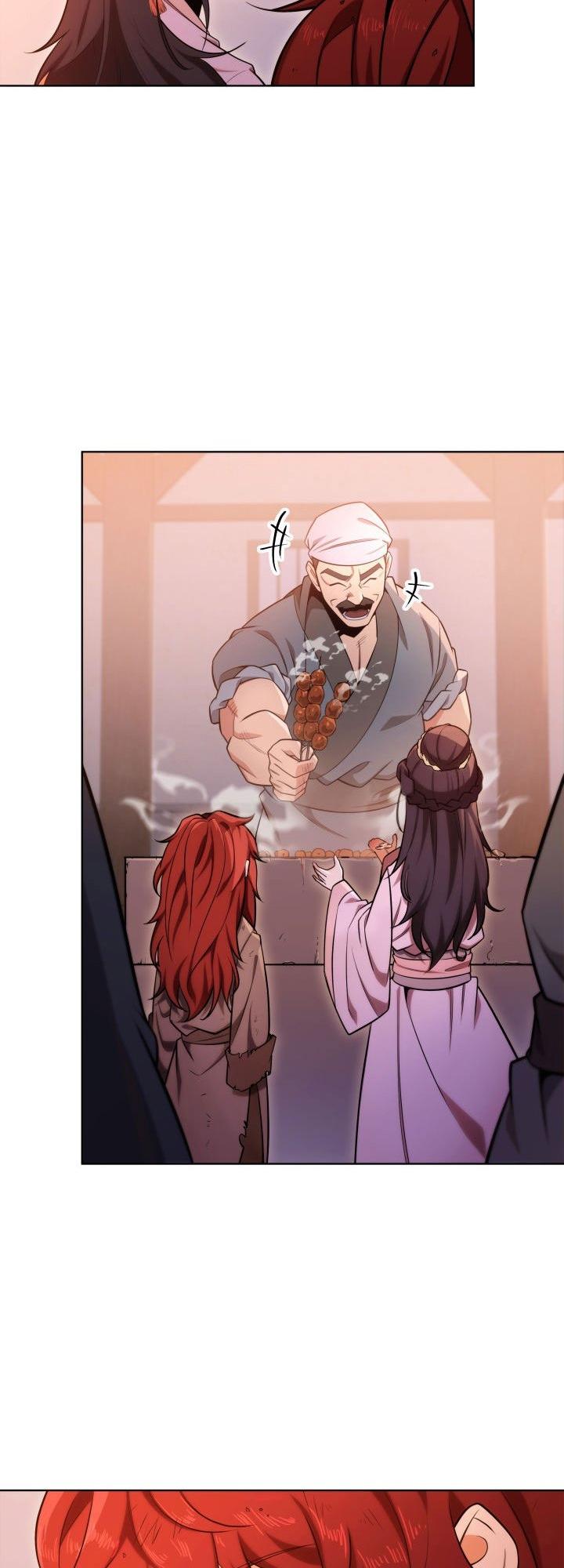 The Nine Heavens Swordmaster Chap 3 - Next Chap 4