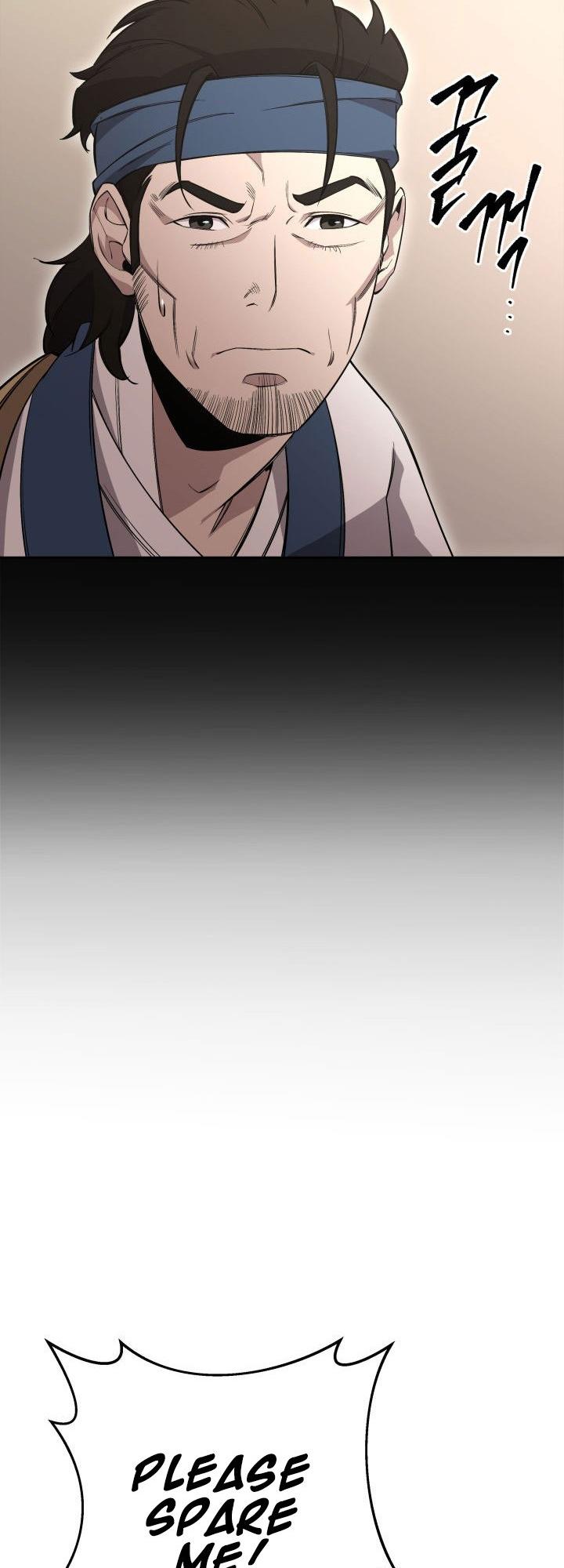 The Nine Heavens Swordmaster Chap 3 - Next Chap 4