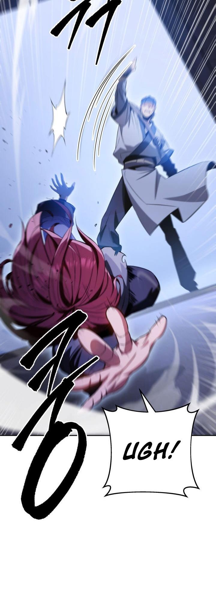 The Nine Heavens Swordmaster Chap 3 - Next Chap 4