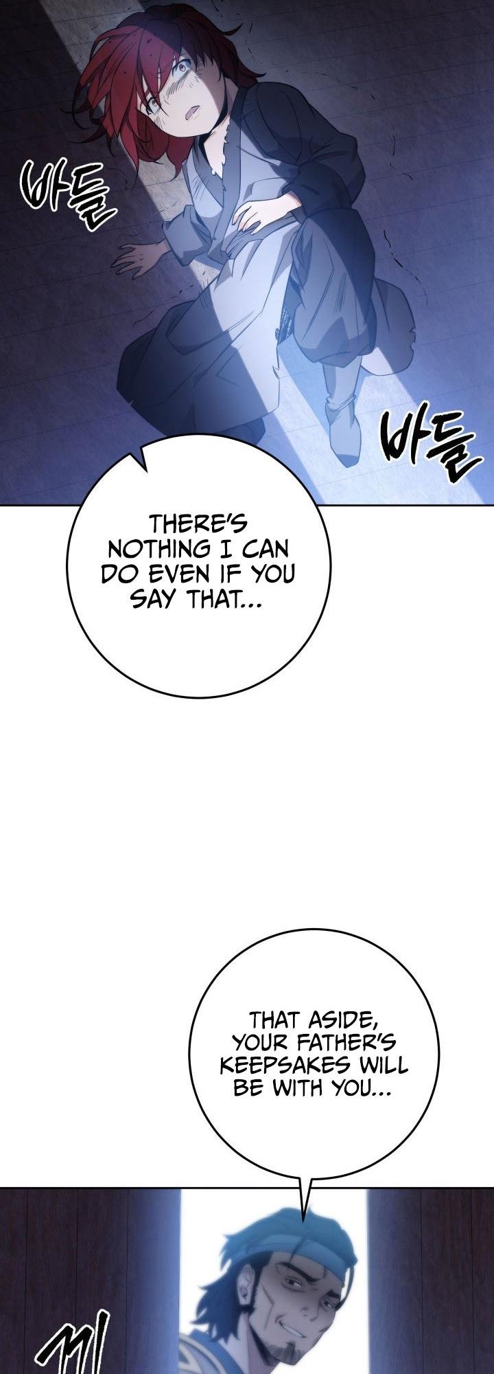 The Nine Heavens Swordmaster Chap 3 - Next Chap 4