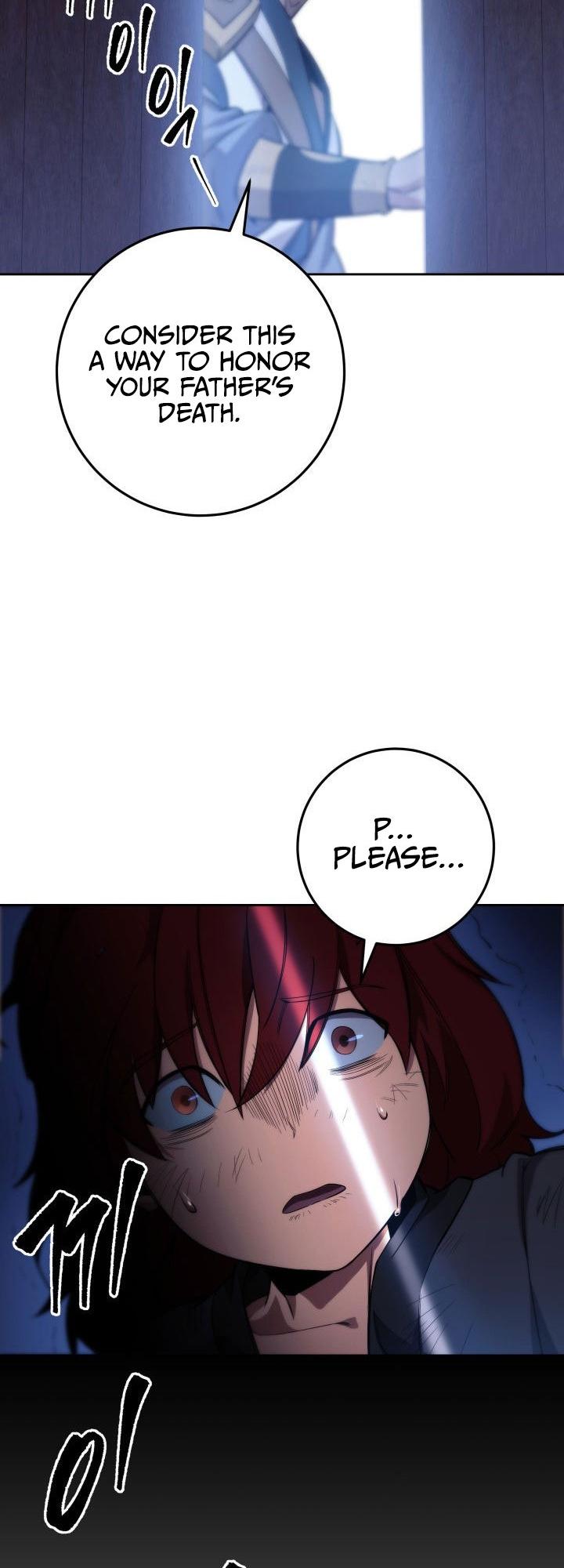 The Nine Heavens Swordmaster Chap 3 - Next Chap 4