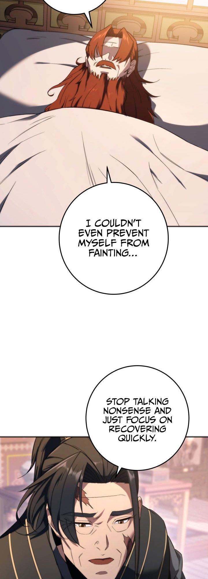 The Nine Heavens Swordmaster Chap 3 - Next Chap 4