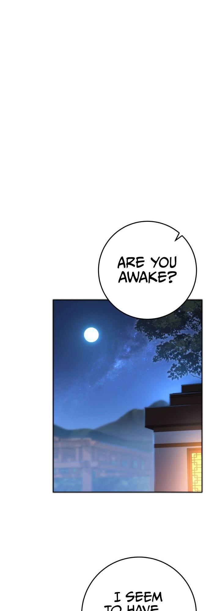 The Nine Heavens Swordmaster Chap 3 - Next Chap 4