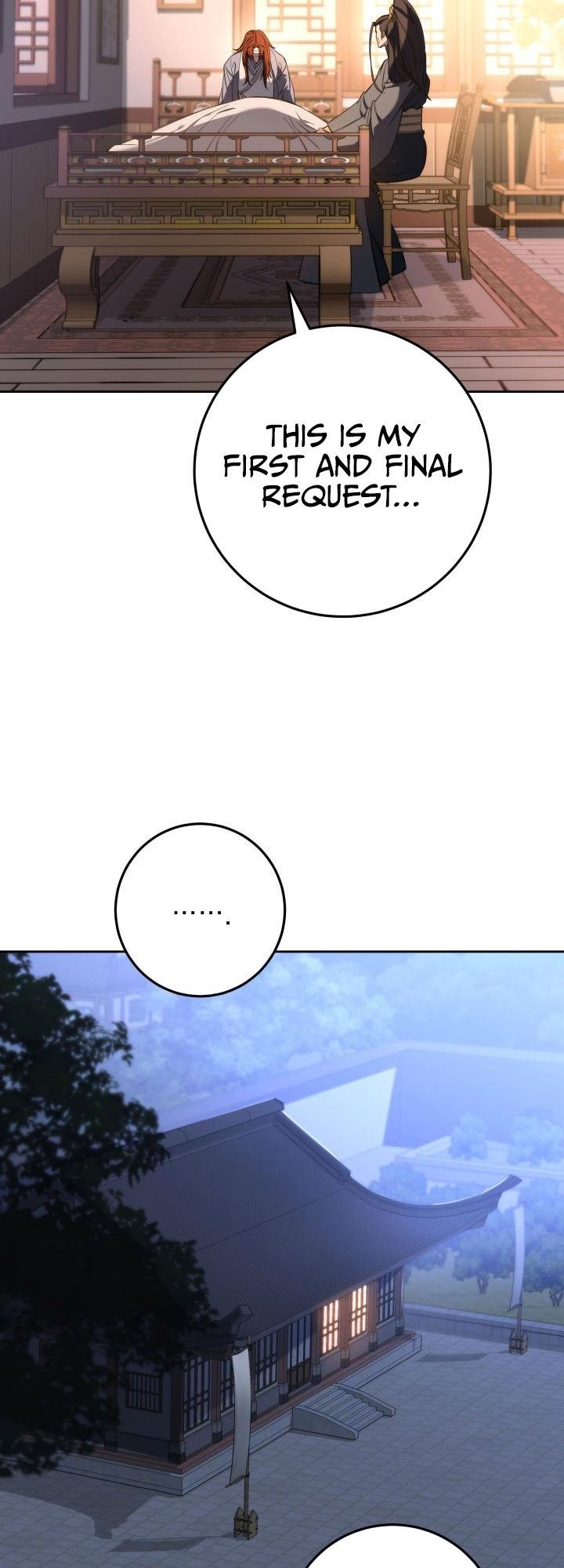 The Nine Heavens Swordmaster Chap 3 - Next Chap 4