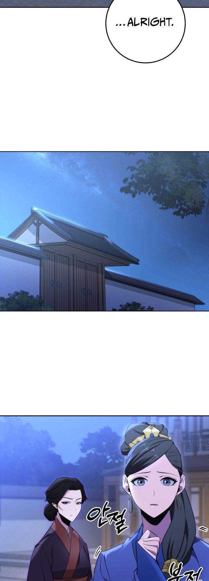 The Nine Heavens Swordmaster Chap 3 - Next Chap 4