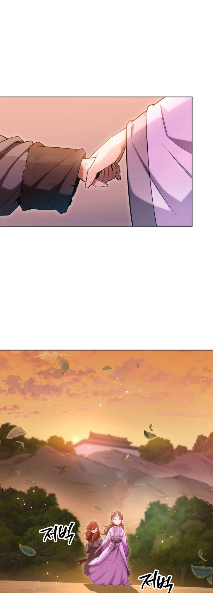 The Nine Heavens Swordmaster Chap 3 - Next Chap 4