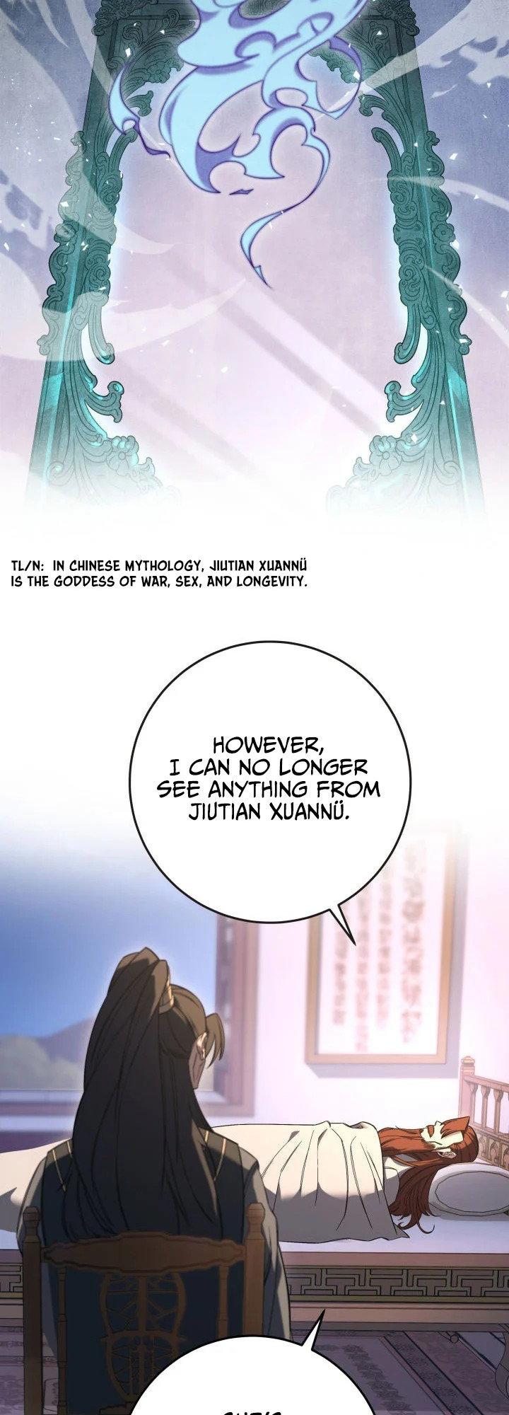 The Nine Heavens Swordmaster Chap 3 - Next Chap 4