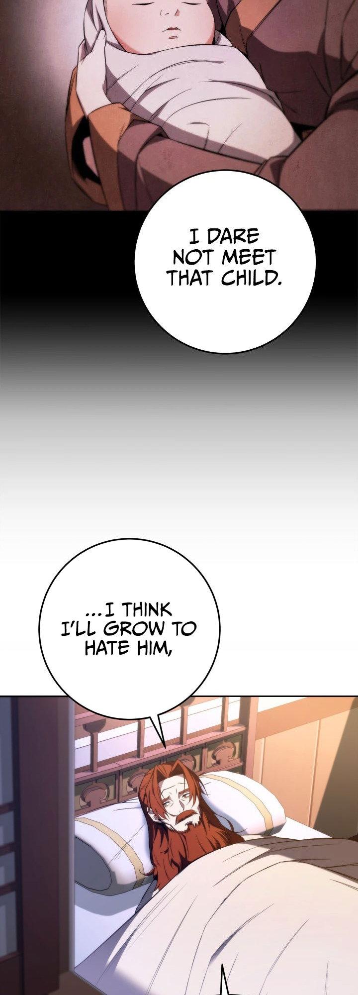 The Nine Heavens Swordmaster Chap 3 - Next Chap 4