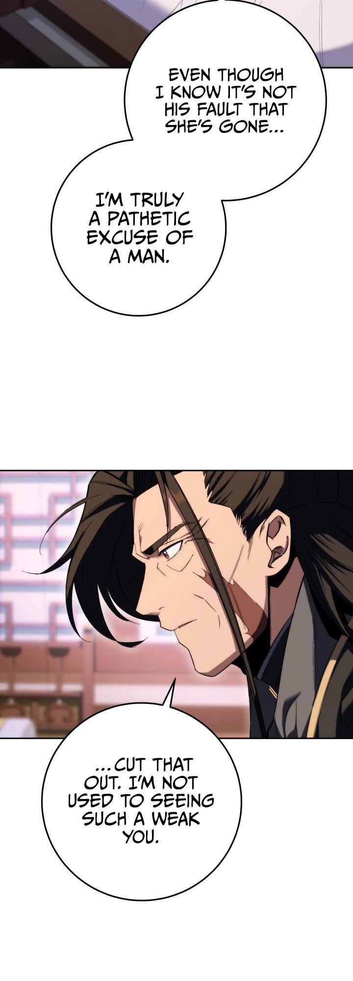 The Nine Heavens Swordmaster Chap 3 - Next Chap 4