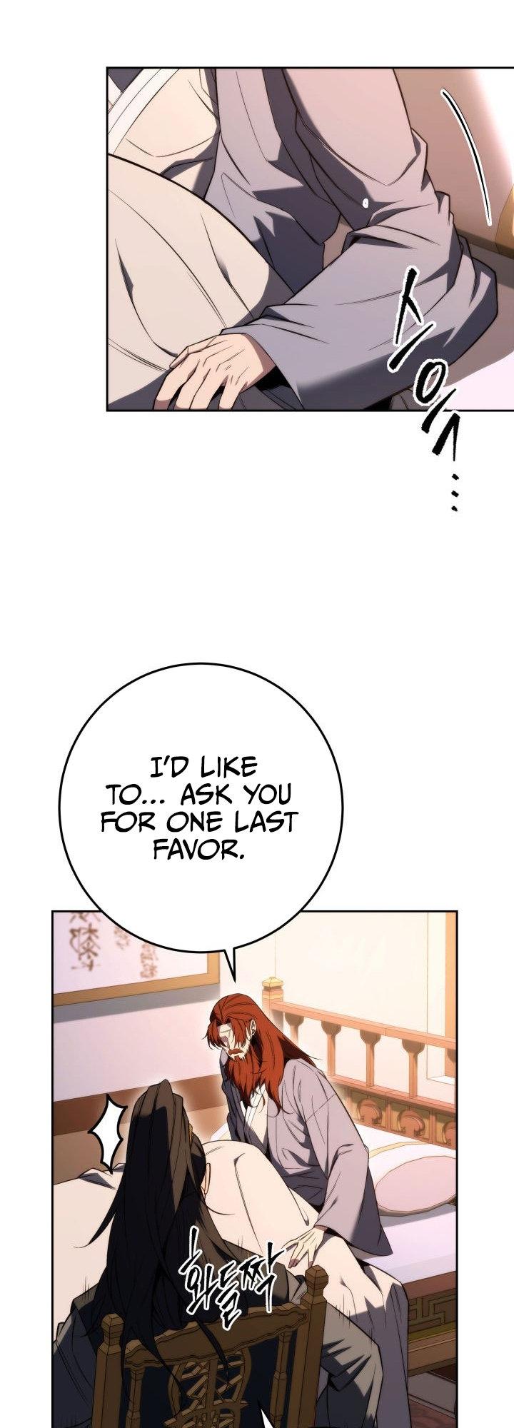 The Nine Heavens Swordmaster Chap 3 - Next Chap 4