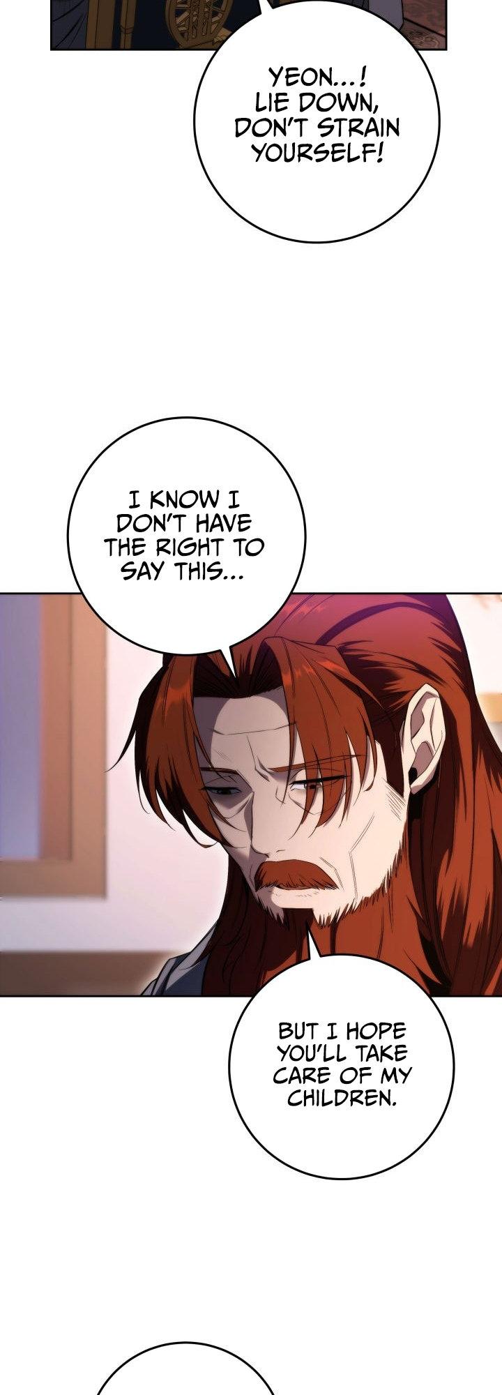 The Nine Heavens Swordmaster Chap 3 - Next Chap 4