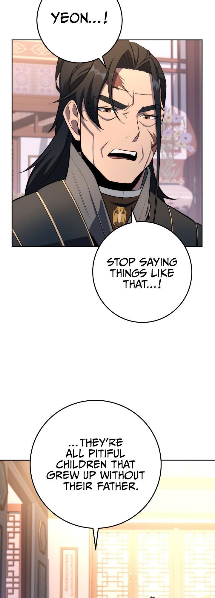 The Nine Heavens Swordmaster Chap 3 - Next Chap 4