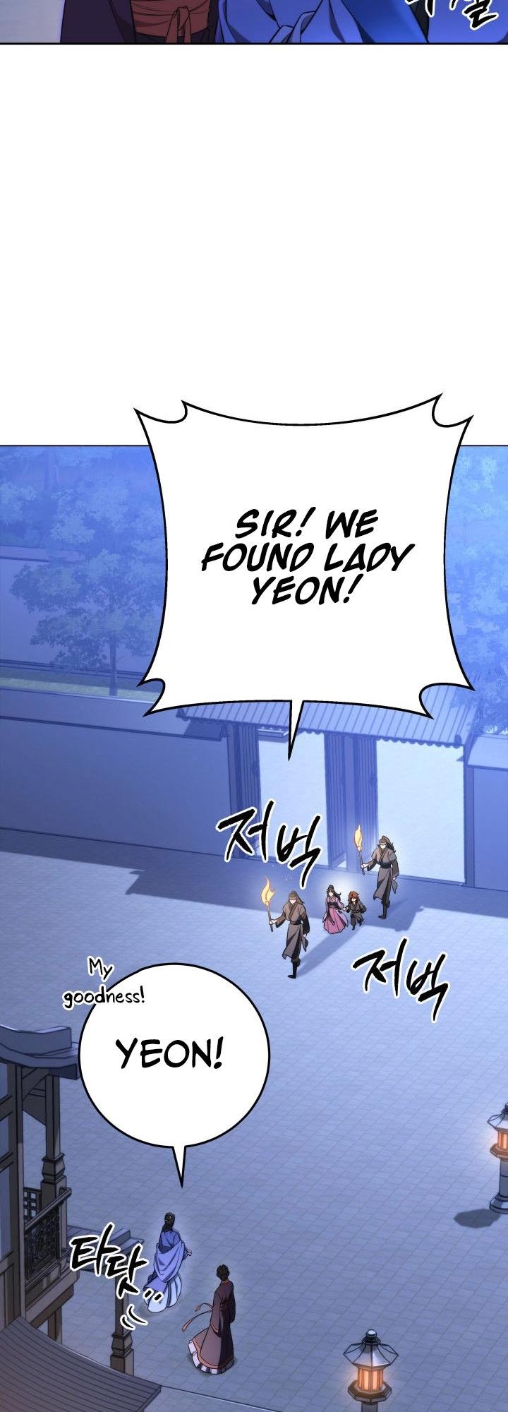 The Nine Heavens Swordmaster Chap 3 - Next Chap 4