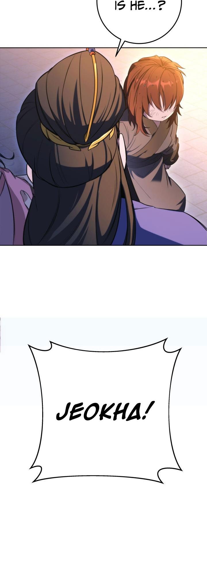 The Nine Heavens Swordmaster Chap 3 - Next Chap 4