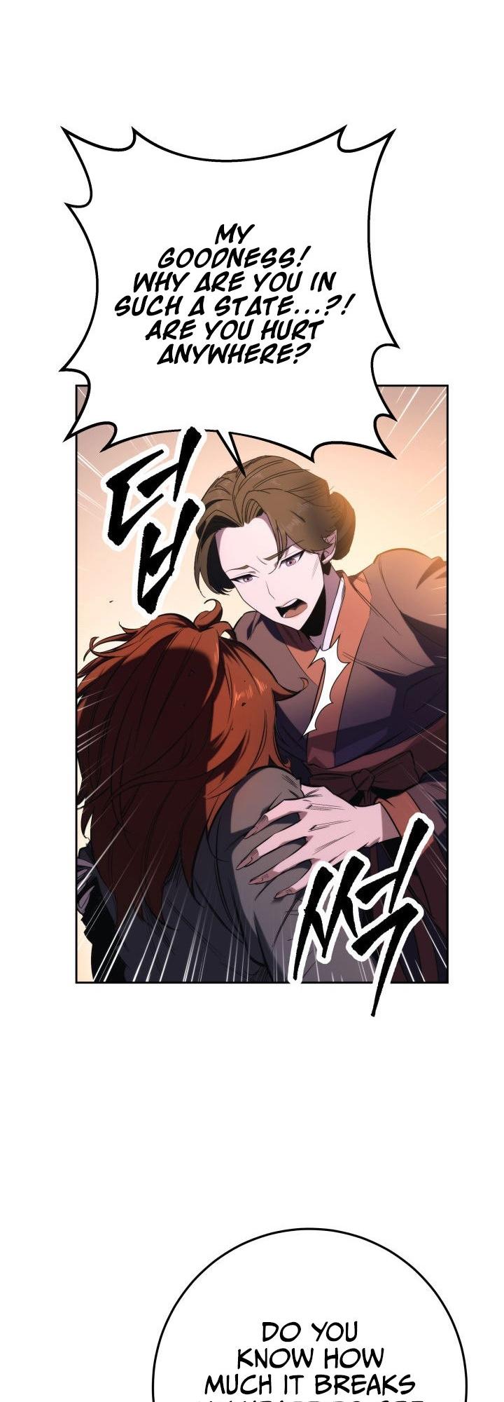 The Nine Heavens Swordmaster Chap 3 - Next Chap 4