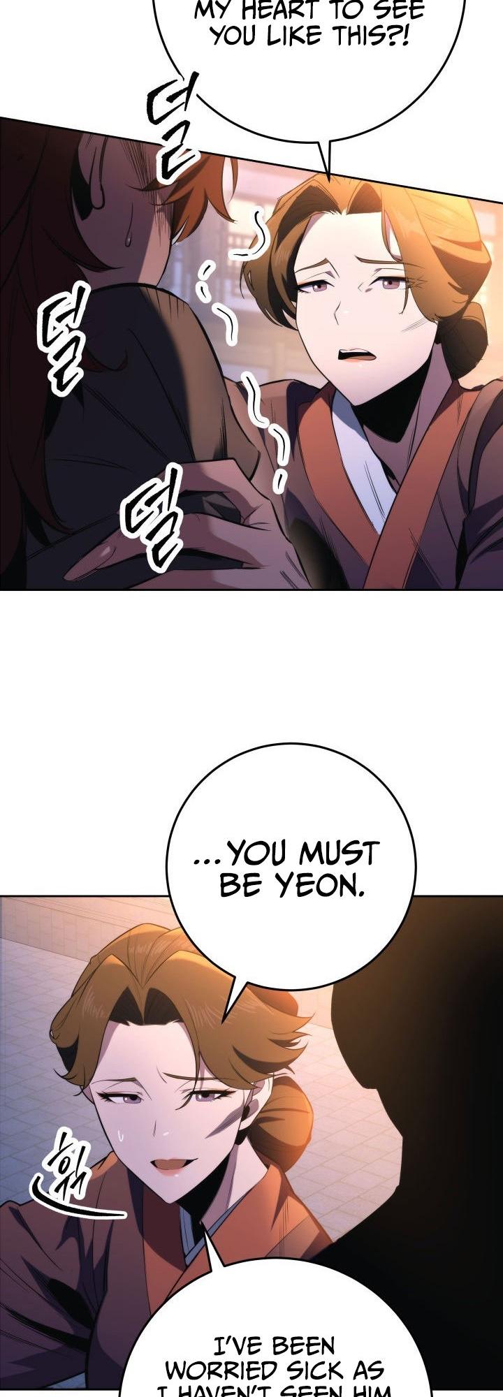 The Nine Heavens Swordmaster Chap 3 - Next Chap 4