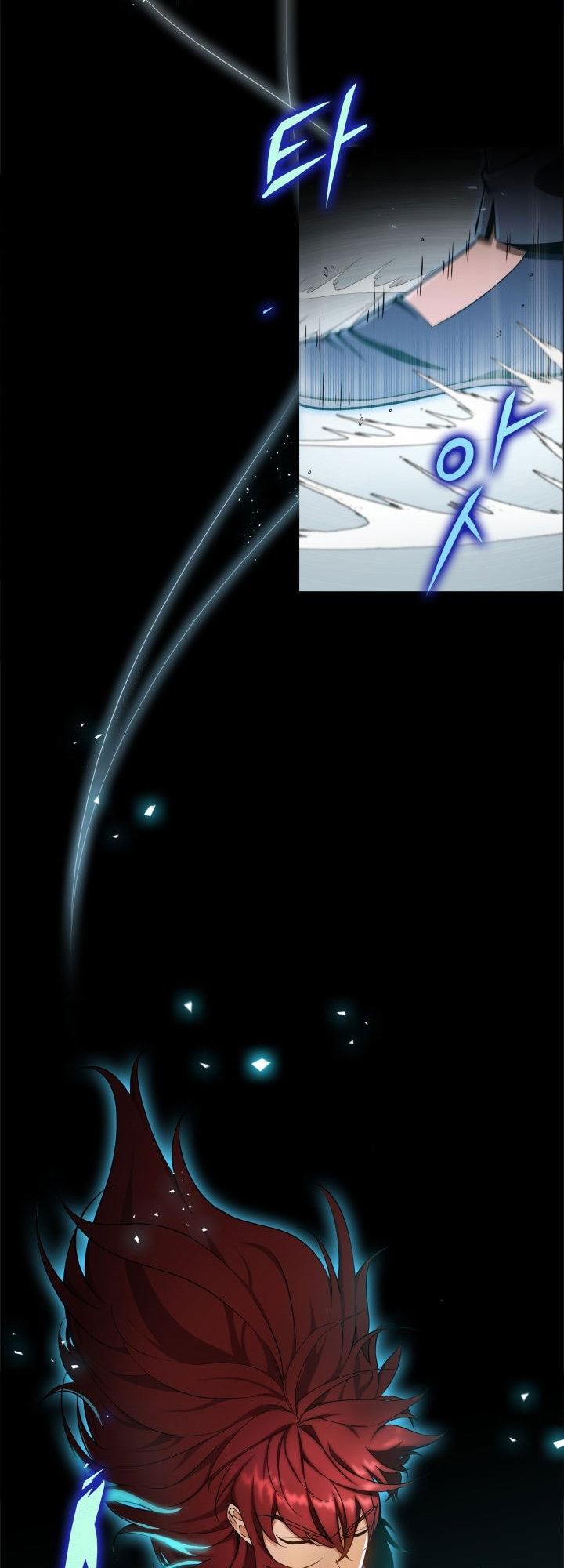 The Nine Heavens Swordmaster Chap 17 - Next Chap 18