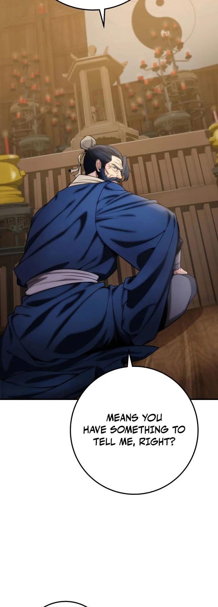 The Nine Heavens Swordmaster Chap 17 - Next Chap 18