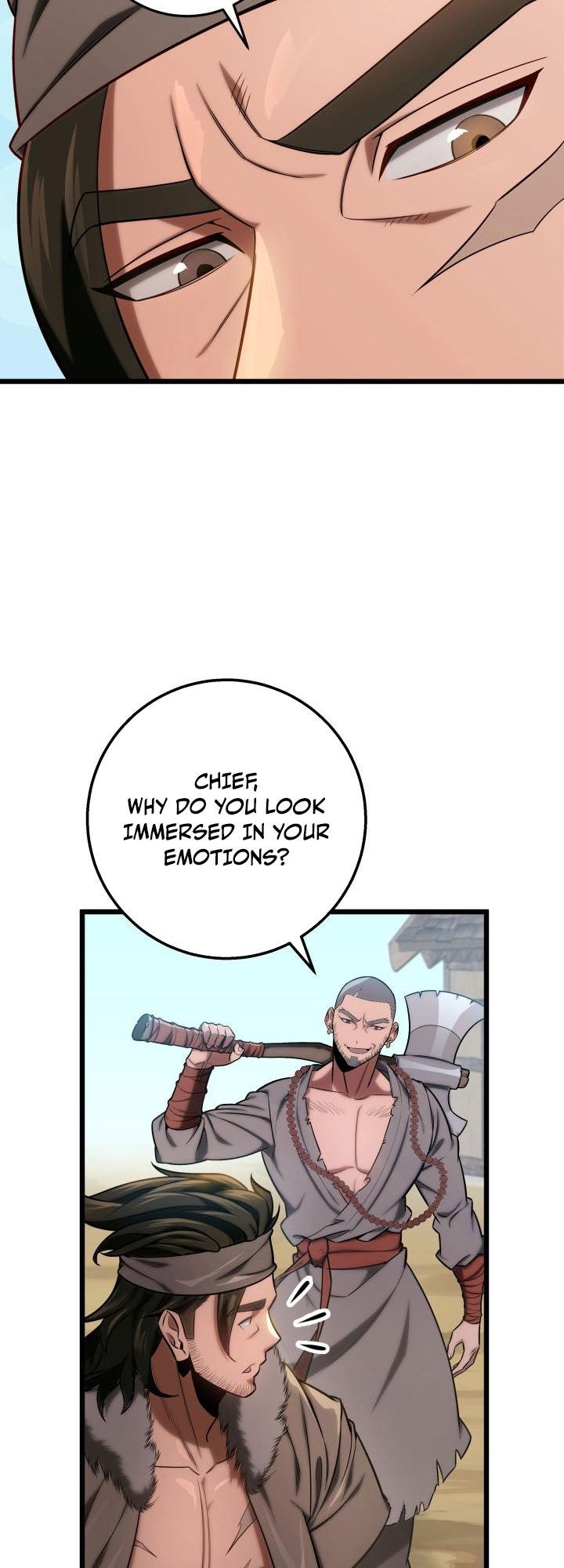 The Nine Heavens Swordmaster Chap 17 - Next Chap 18