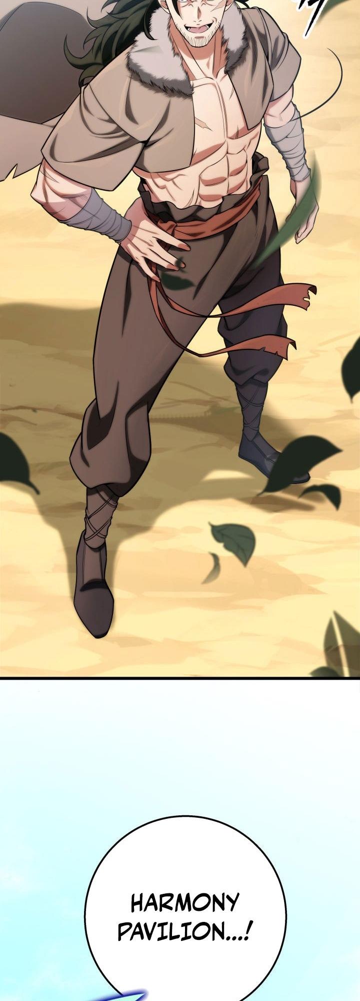 The Nine Heavens Swordmaster Chap 17 - Next Chap 18