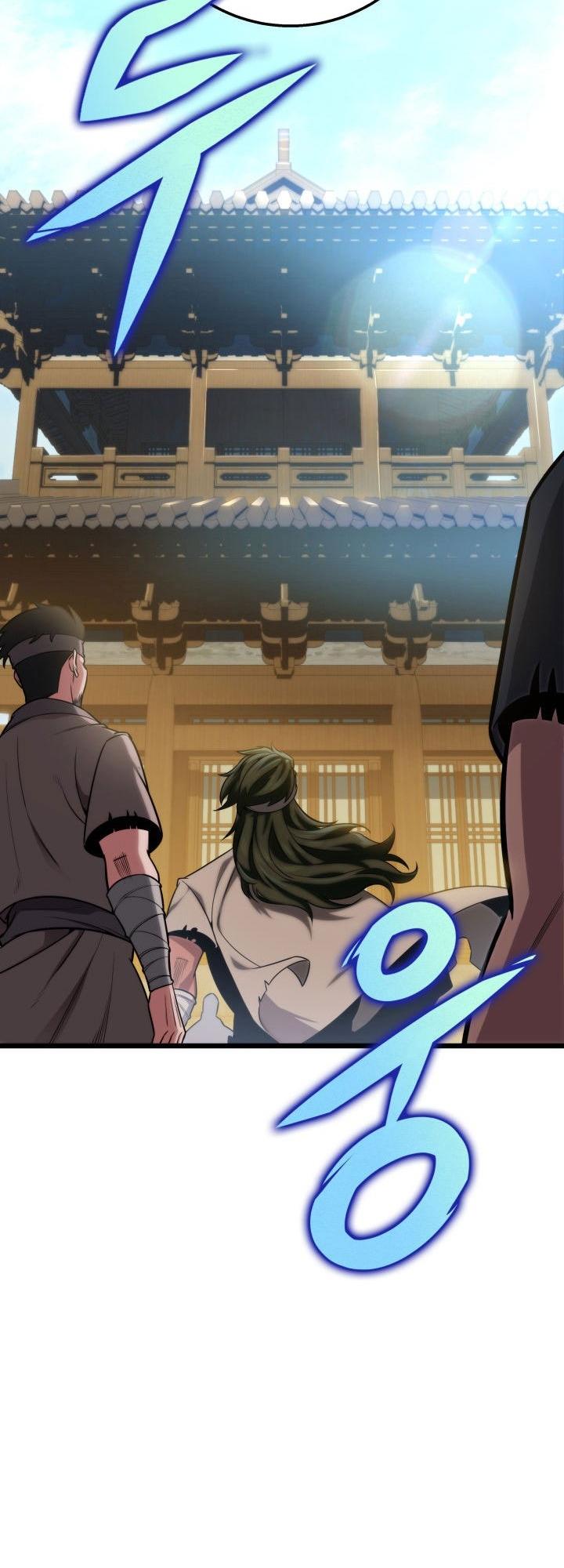 The Nine Heavens Swordmaster Chap 17 - Next Chap 18