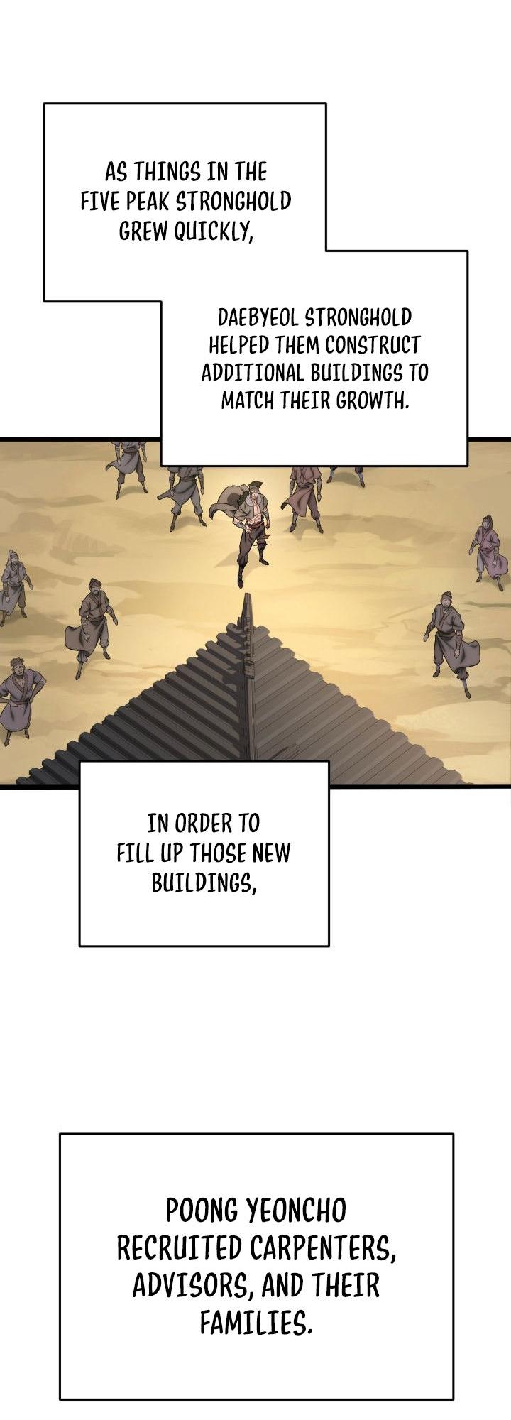 The Nine Heavens Swordmaster Chap 17 - Next Chap 18