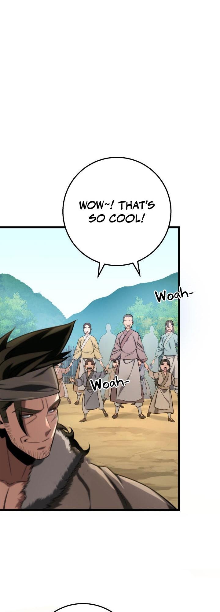 The Nine Heavens Swordmaster Chap 17 - Next Chap 18