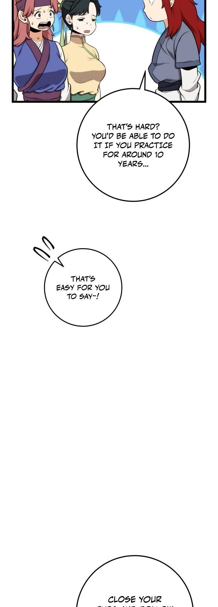 The Nine Heavens Swordmaster Chap 17 - Next Chap 18