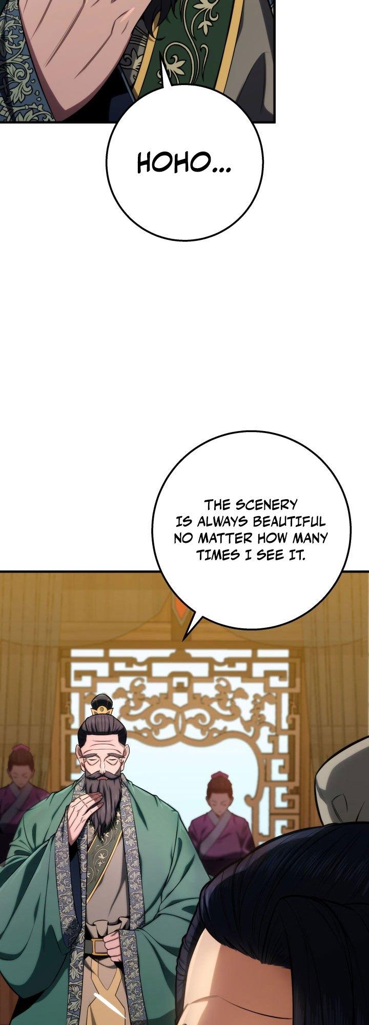 The Nine Heavens Swordmaster Chap 17 - Next Chap 18